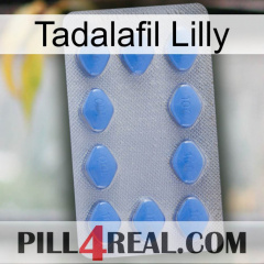 Tadalafil Lilly 21